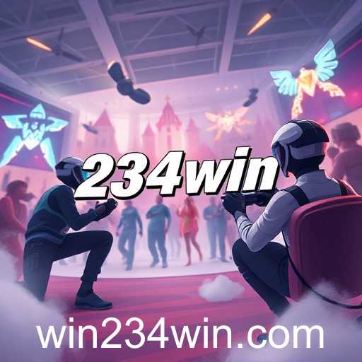 The Evolution of 234win in Gaming Horizons