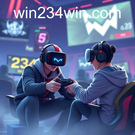 The Evolution and Impact of Online Gaming in 2025