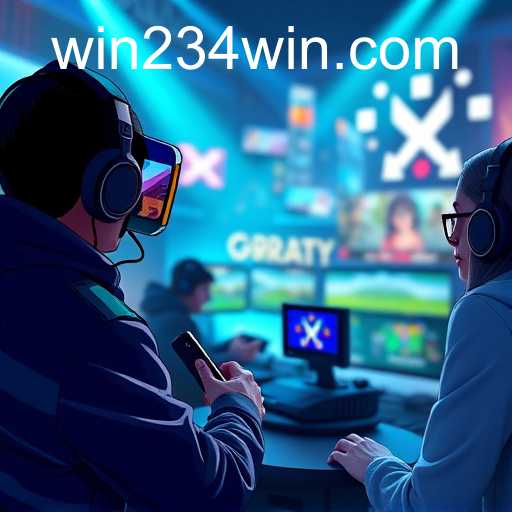 The Evolution of Gaming Communities