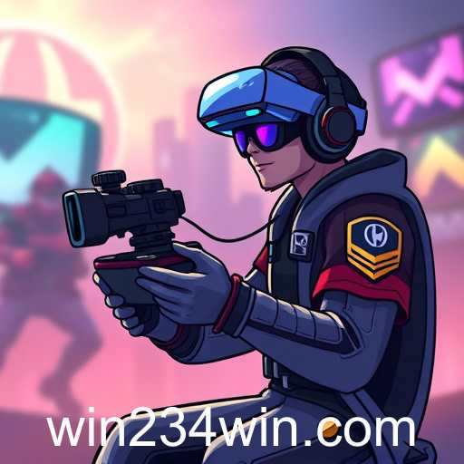 Gaming Trends and Platforms Shaping 2025