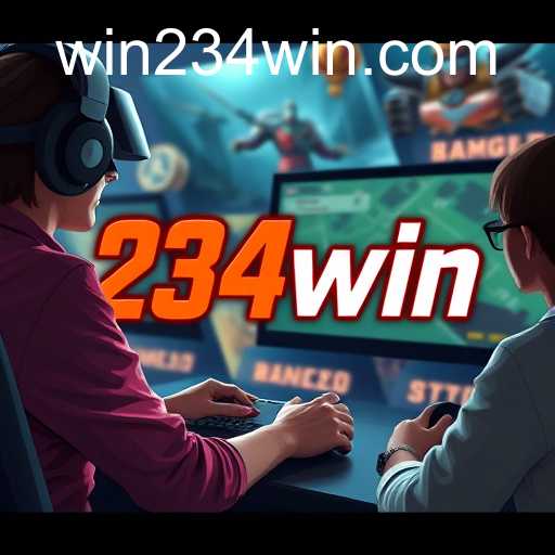 The Rise of Interactive Online Gaming