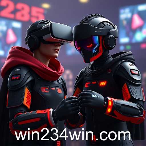 The Rise of 234win in the Gaming World