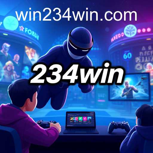 The Rise of 234win: A New Era for Online Gaming
