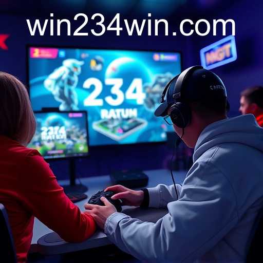 The Rising Influence of Online Gaming Communities